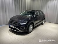 Volkswagen T-Roc 1.0 TSI 110