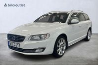 Volvo V70 D4 181 hk Classic Summum Dragkrok