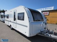 Adria Adora 613 UT Queenbed