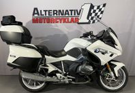 BMW R1250RT - Alternativ 1 MC