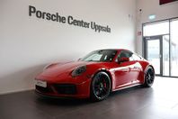 Porsche 911 Carrera GTS