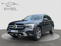 Mercedes-Benz GLC 200 d 4MATIC 9G-Tronic, 360 kamera, Drag