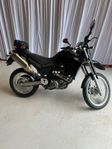Yamaha XT660R - Endast 1660 mil
