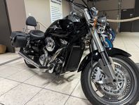 Kawasaki Vulcan 1600 Mean Streak , mkt fin