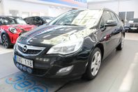 Opel Astra Sports Tourer 1.7 CDTI Enjoy/Krok/M-Värmare/AUX