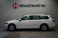Volkswagen Passat Sportscombi 1.5 TSI Värmare Drag Carplay