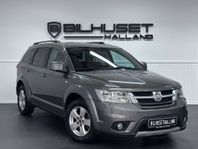 Fiat Freemont 3.6 V6 4x4 Urban Edition 7 Sits