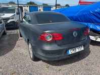 Volkswagen Eos 2.0 FSI GDS OBJEKT