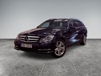 Mercedes-Benz C 180 T BlueEFFICIENCY 7G-Tronic Plus Avantgar