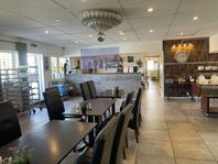 Lunchrestaurang /festvåning Täby (Vik 026)
