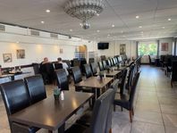 Lunchrestaurang /festvåning Täby (Vik 026)