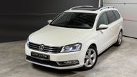 Volkswagen Passat 2.0 TDI Masters |Panorama|Drag|M&K