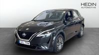 Nissan Qashqai MHEV 158 XTRONIC ACENTA