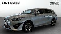 Kia Cee´d SW Plug-In Hybrid Advance Plus Drag Kia Godkänd