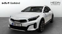 Kia Xceed PHEV 141hk 2023 Advance | Kia Godkänd