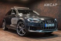Audi A4 allroad Q 40 TDI 2.0 | MOMS | Matrix | B&O | Värmare