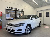 Volkswagen Polo 1.0 TSI OPF Base Euro 6