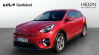 Kia E-Niro ADVANCE Kia Godkänd