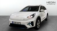 Kia E-Niro ADVANCE Kia Godkänd