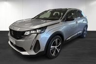 Peugeot 3008 3008|1-ägare|Minnesstolar|Keyless