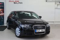Audi A3 Sportback 1.6 FSI 16v Attraction, Comfort Ny Servad