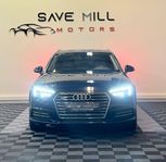 Audi A4 Avant 3.0 TDI V6 quattro |CookPit|Navi|Drag|Nyservad