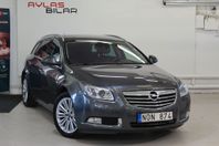 Opel Insignia Sports Tourer 2.0 CDTI 4x4 Cosmo Automat Drag