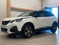 Peugeot 3008 GT Line Premium Business, Drag, 1.6,  165Hk AUT