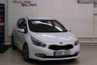 Kia CEED cee'd 1.6 CRDi EX Comfort