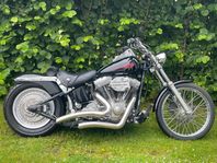 Harley-Davidson Softail Standard FXST