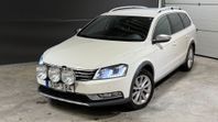 Volkswagen Passat Alltrack 2.0 TDI 4Motion|Exclusive paket|