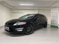 Ford Mondeo 2.2TDCi 200hk Business Värmare Drag Skinn Nyserv