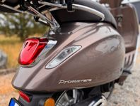 Piaggio Primavera Touring 50 Euro 4