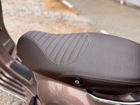 Piaggio Primavera Touring 50 Euro 4