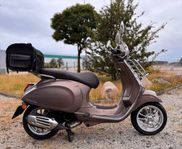 Piaggio Primavera Touring 50 Euro 4