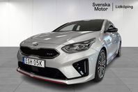 Kia Cee´d ProGT 1.6 T-GDI DCT 204hk