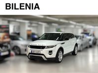 Land Rover Range Rover Evoque 2.2 SD4 AWD Sport Pano
