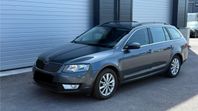 Skoda Octavia 1.6 TDI 4x4 Ambition | Drivers Edition