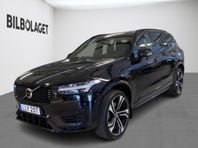 Volvo XC90 7-seater Recharge T8 R-Design 7-säten