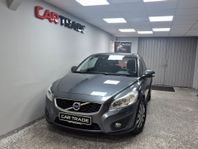 Volvo C30 2.0 MOMENTUM NYBES KAMKEDJA M-VÄRMARE 2ÄG 145HK