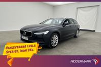 Volvo V90 Advanced Edition, Momentum