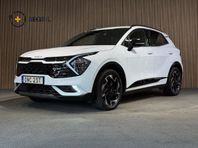 Kia Sportage PHEV GT-Line I Drag I 360 I H/K I Leasebar