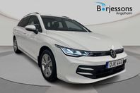 Volkswagen Golf Sportscombi 1.5 ETSI 150 HK DSG Drag Kamera