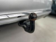 Volkswagen Passat 2.0 TDI 177HK 4Motion DSG R-line Drag PDC