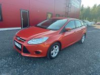 Ford Focus 1.6 TDCi Trend Euro 5