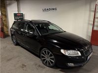 Volvo V70 D4 AWD Sport Dynamic Edition-2 BRUKARE-SE UTRUSTNI