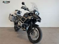 BMW Motorrad R 1200 GS Adventure