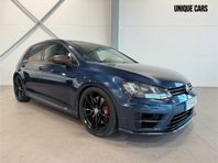 Volkswagen Golf 5-dörrars R 2.0 TSI BMT 4Motion