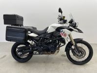 BMW F800 GS Räntefritt 36 mån