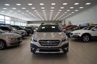 Subaru Outback 2.5 4WD XFuel Limited Aut.